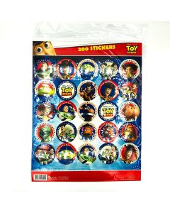 STICKERS TOY STORY 