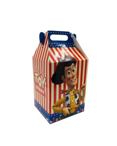CAJA SORPRESA TOY STORY 