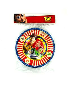 PLATO TOY STORY 
