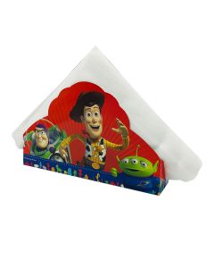 SERVILLETERO TOY STORY 