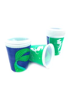 VASO LA SIRENITA
