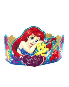 CORONITA LA SIRENITA
