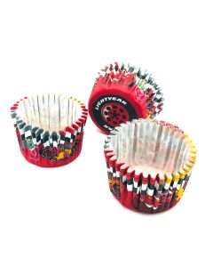 PIROTIN CARS