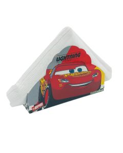SERVILLETERO CARS