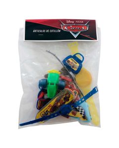 MINIATURAS SURTIDAS CARS