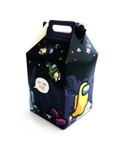 CAJA SORPRESA AMONG US x 6 U.