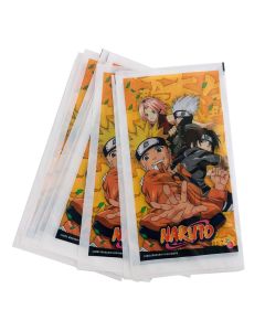 BOLSA SORPRESA NARUTO X 10 UNI