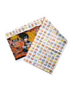 MANTEL NARUTO 