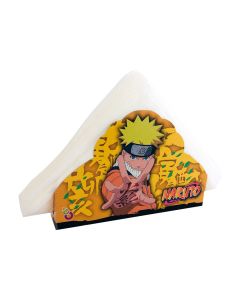 SERVILLETERO NARUTO