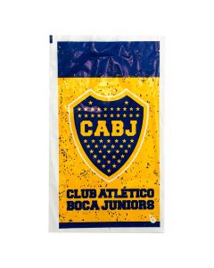 BOLSITA SORPRESA BOCA X 10 UNI