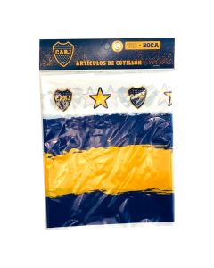 MANTEL BOCA