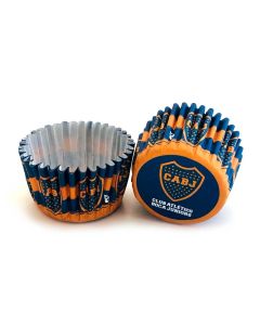 PIROTIN BOCA X 25 UNI