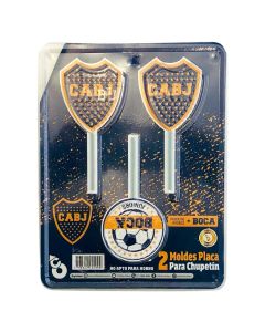 MOLDE CHUPETIN BOCA X 2 UNI