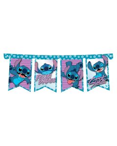 BANDERÍN STITCH