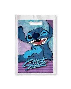 BOLSITA SORPRESA STITCH X 10 UNI.
