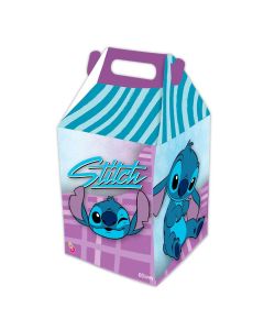 CAJA SORPRESA STITCH X 6 UNI.