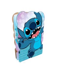 PIÑATA DE CARTON STITCH 