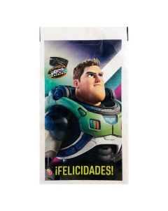 BOLSA SORPRESA LIGHTYEAR X 10 UNI