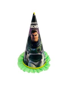 GORRO HOMENAJE LIGHTYEAR