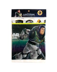 MANTEL LIGHTYEAR