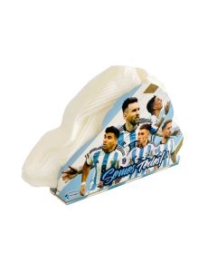 SERVILLETERO CAMPEONES MUNDIALES