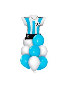 SET GLOBO ARGENTINA