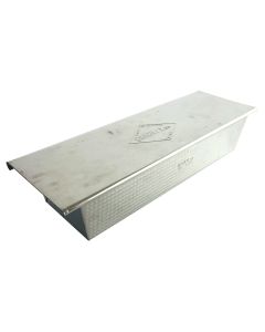 MOLDE PAN DE MIGA CON TAPA