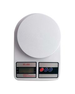 BALANZA ELECTRONICA PILA AA
