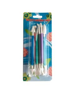 SET DE ESTECAS X 8 UNI.