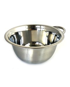 BOWL BATIDOR 22 CM. CON ASA CAROL