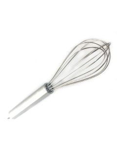 BATIDOR METAL 8"