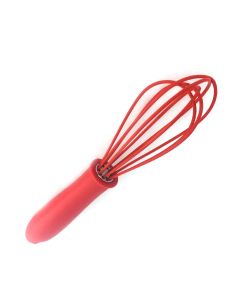 BATIDOR SILICONA 12"