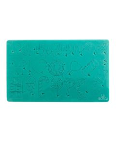 COOL STAMP LOLY POP NUMEROS
