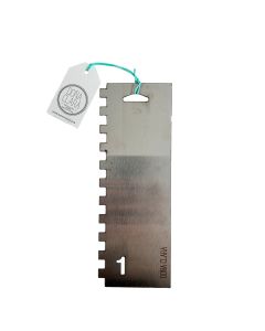 ESPATULA SCRAPER Nº1