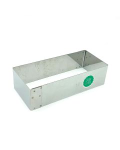 ARO RECTANGULAR Nº18 5 CM.