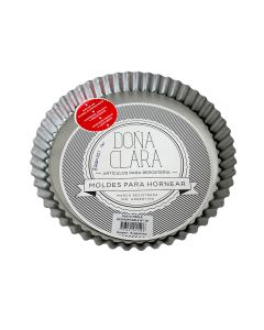 PASTA FROLA DESMONTABLE N20
