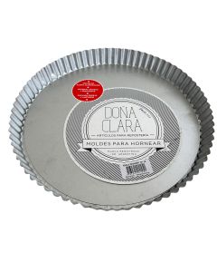 PASTA FROLA DESMONTABLE N28