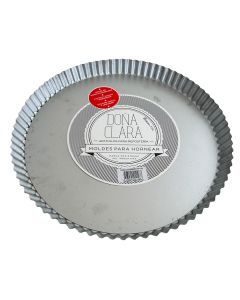 PASTA FROLA DESMONTABLE N26