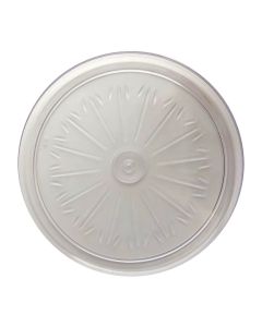 BANDEJA CRISTAL