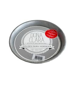 PIZZERA Nº 1 (18 cm.)