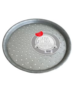 PIZZERA PERFORADA