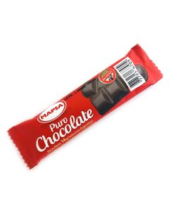 CHOCOLATE PARA SUBMARINO x 14 GRS.