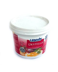 DESTELLO GEL DE BRILLO FRUTILLA