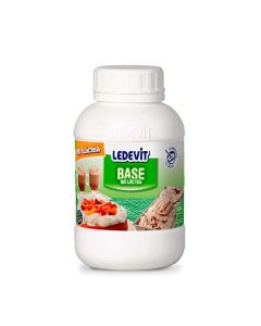 BASE CREMOSA NO LACTEA x 500 GRS.