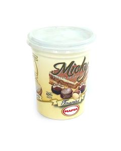 PASTA DE RELLENO MICKY TIRAMISU 