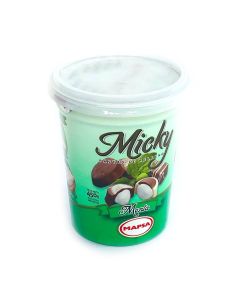 PASTA DE RELLENO MICKY MENTA