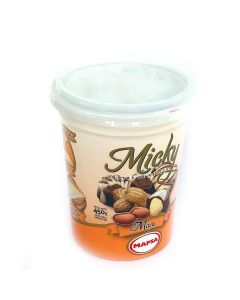 PASTA DE RELLENO MICKY MANI