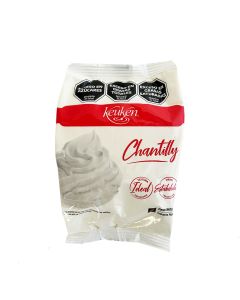 MIX CHANTILLY X 500 GRS.
