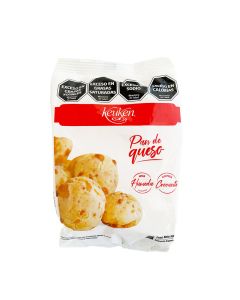 POLVO PAN DE QUESO X 500 GRS