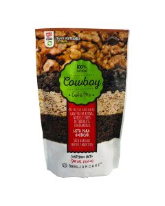 PREMEZCLA GALLETITAS COWBOY